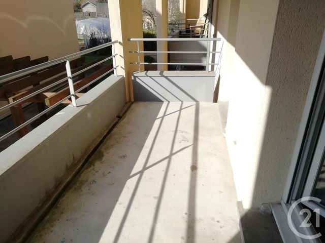 Appartement F3 à vendre - 3 pièces - 49.0 m2 - BRIVE LA GAILLARDE - 19 - LIMOUSIN - Century 21 Jaubert Et Regaudie Appartement F3 à vendre - 3 pièces - 49.0 m2 - BRIVE LA GAILLARDE - 19 - LIMOUSIN - Century 21 Jaubert Et Regaudie