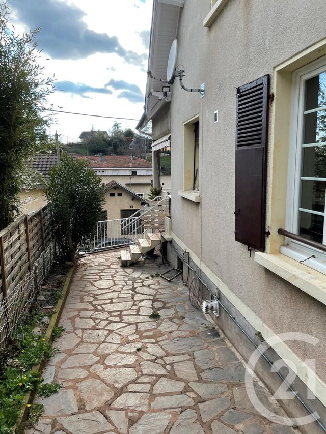 maison à vendre - 5 pièces - 126.5 m2 - BRIVE LA GAILLARDE - 19 - LIMOUSIN - Century 21 Jaubert Et Regaudie maison à vendre - 5 pièces - 126.5 m2 - BRIVE LA GAILLARDE - 19 - LIMOUSIN - Century 21 Jaubert Et Regaudie