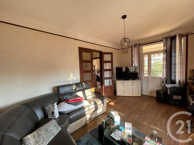 maison à vendre - 5 pièces - 126.5 m2 - BRIVE LA GAILLARDE - 19 - LIMOUSIN - Century 21 Jaubert Et Regaudie maison à vendre - 5 pièces - 126.5 m2 - BRIVE LA GAILLARDE - 19 - LIMOUSIN - Century 21 Jaubert Et Regaudie
