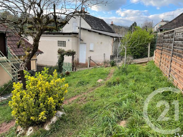 maison à vendre - 5 pièces - 126.5 m2 - BRIVE LA GAILLARDE - 19 - LIMOUSIN - Century 21 Jaubert Et Regaudie maison à vendre - 5 pièces - 126.5 m2 - BRIVE LA GAILLARDE - 19 - LIMOUSIN - Century 21 Jaubert Et Regaudie