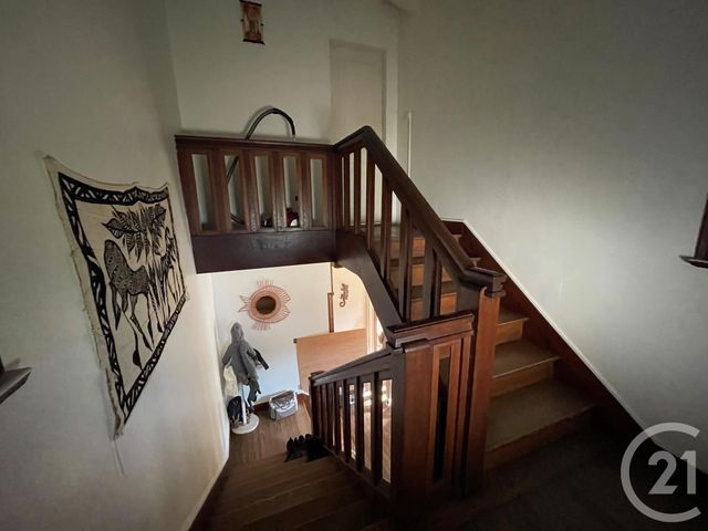 maison à vendre - 5 pièces - 126.5 m2 - BRIVE LA GAILLARDE - 19 - LIMOUSIN - Century 21 Jaubert Et Regaudie maison à vendre - 5 pièces - 126.5 m2 - BRIVE LA GAILLARDE - 19 - LIMOUSIN - Century 21 Jaubert Et Regaudie