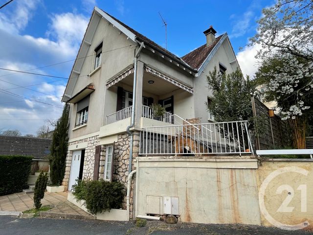 maison à vendre - 5 pièces - 126.5 m2 - BRIVE LA GAILLARDE - 19 - LIMOUSIN - Century 21 Jaubert Et Regaudie maison à vendre - 5 pièces - 126.5 m2 - BRIVE LA GAILLARDE - 19 - LIMOUSIN - Century 21 Jaubert Et Regaudie
