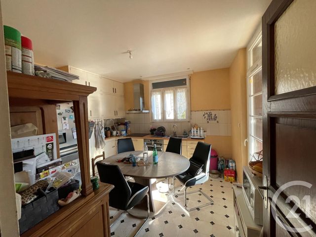 maison à vendre - 5 pièces - 126.5 m2 - BRIVE LA GAILLARDE - 19 - LIMOUSIN - Century 21 Jaubert Et Regaudie maison à vendre - 5 pièces - 126.5 m2 - BRIVE LA GAILLARDE - 19 - LIMOUSIN - Century 21 Jaubert Et Regaudie