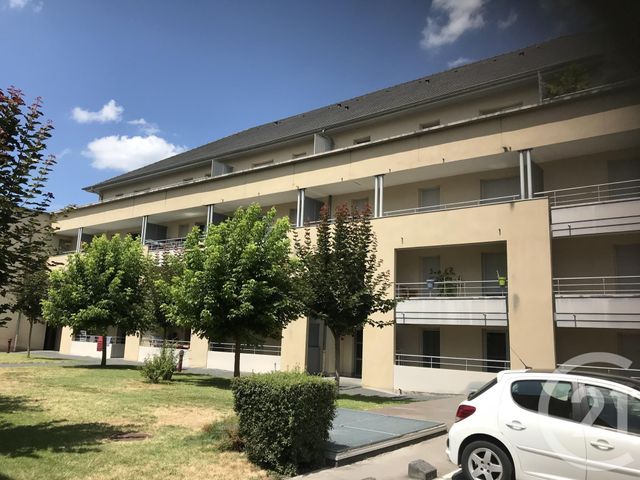 Appartement F3 à vendre BRIVE LA GAILLARDE