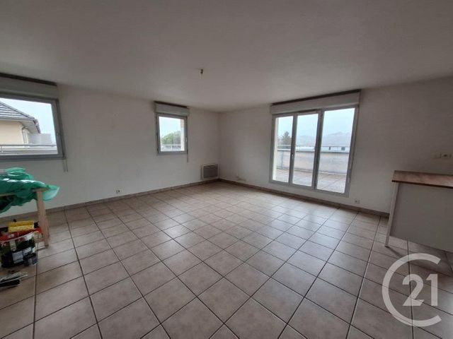 Appartement F3 à vendre - 3 pièces - 66.54 m2 - BRIVE LA GAILLARDE - 19 - LIMOUSIN - Century 21 Jaubert Et Regaudie