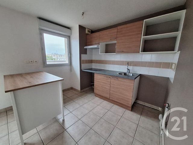 Appartement F3 à vendre - 3 pièces - 66.54 m2 - BRIVE LA GAILLARDE - 19 - LIMOUSIN - Century 21 Jaubert Et Regaudie