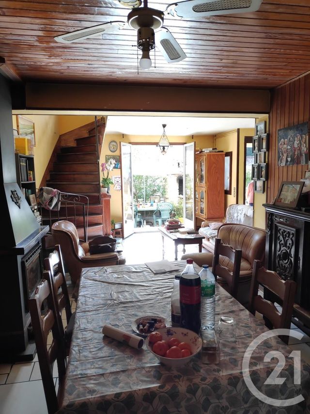 Afficher la photo en grand maison à vendre - 4 pièces - 89.0 m2 - BRIVE LA GAILLARDE - 19 - LIMOUSIN - Century 21 Jaubert Et Regaudie