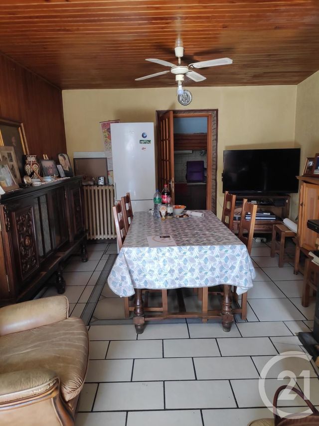 Afficher la photo en grand maison à vendre - 4 pièces - 89.0 m2 - BRIVE LA GAILLARDE - 19 - LIMOUSIN - Century 21 Jaubert Et Regaudie