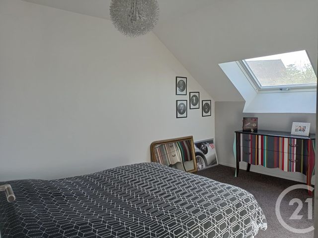 Afficher la photo en grand maison à vendre - 4 pièces - 95.0 m2 - ESTIVAUX - 19 - LIMOUSIN - Century 21 Jaubert Et Regaudie