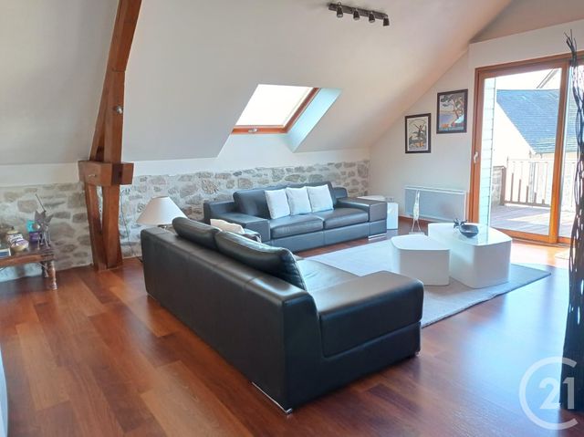 Afficher la photo en grand maison à vendre - 4 pièces - 95.0 m2 - ESTIVAUX - 19 - LIMOUSIN - Century 21 Jaubert Et Regaudie