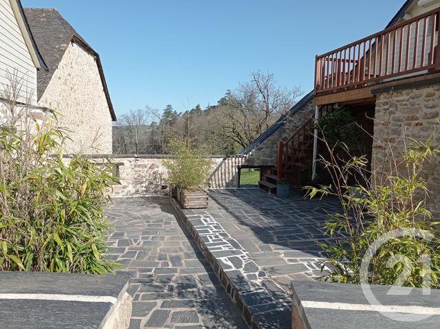 Afficher la photo en grand maison à vendre - 4 pièces - 95.0 m2 - ESTIVAUX - 19 - LIMOUSIN - Century 21 Jaubert Et Regaudie