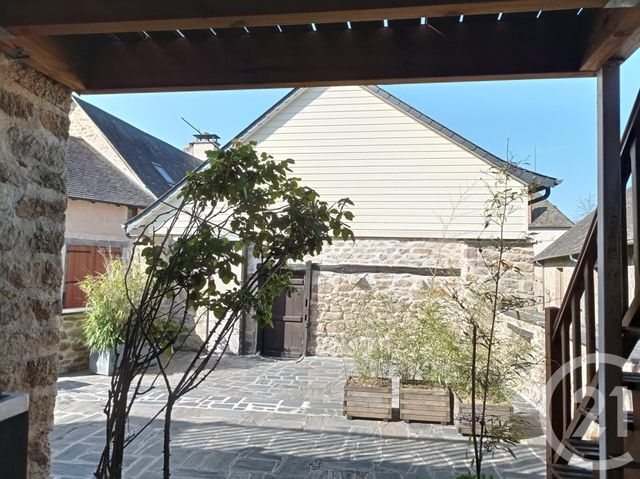 Afficher la photo en grand maison à vendre - 4 pièces - 95.0 m2 - ESTIVAUX - 19 - LIMOUSIN - Century 21 Jaubert Et Regaudie