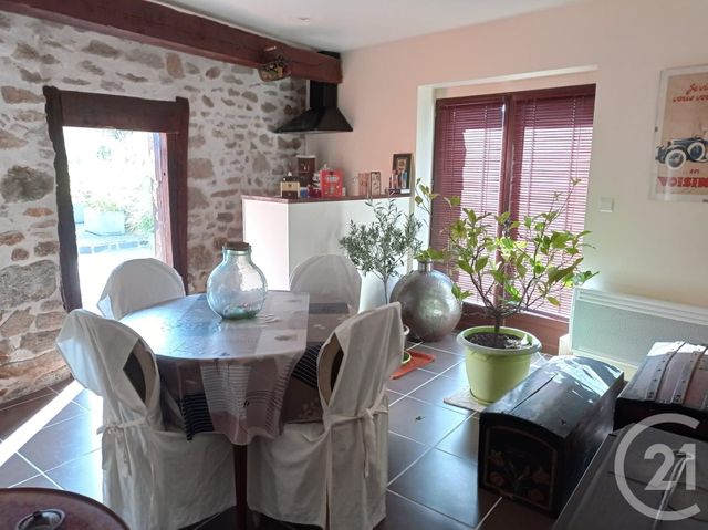 Afficher la photo en grand maison à vendre - 4 pièces - 95.0 m2 - ESTIVAUX - 19 - LIMOUSIN - Century 21 Jaubert Et Regaudie