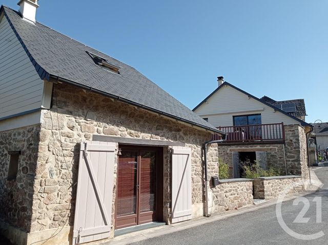 Afficher la photo en grand maison à vendre - 4 pièces - 95.0 m2 - ESTIVAUX - 19 - LIMOUSIN - Century 21 Jaubert Et Regaudie