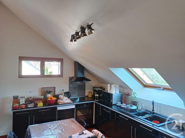 Afficher la photo en grand maison à vendre - 4 pièces - 95.0 m2 - ESTIVAUX - 19 - LIMOUSIN - Century 21 Jaubert Et Regaudie