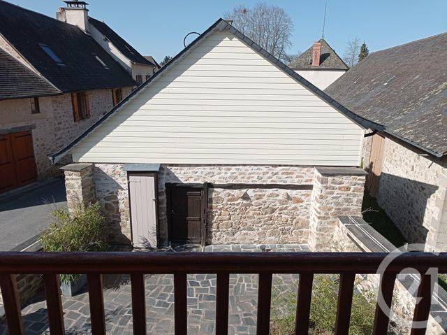 Afficher la photo en grand maison à vendre - 4 pièces - 95.0 m2 - ESTIVAUX - 19 - LIMOUSIN - Century 21 Jaubert Et Regaudie