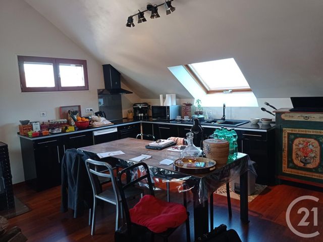 Afficher la photo en grand maison à vendre - 4 pièces - 95.0 m2 - ESTIVAUX - 19 - LIMOUSIN - Century 21 Jaubert Et Regaudie