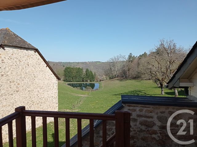 Afficher la photo en grand maison à vendre - 4 pièces - 95.0 m2 - ESTIVAUX - 19 - LIMOUSIN - Century 21 Jaubert Et Regaudie