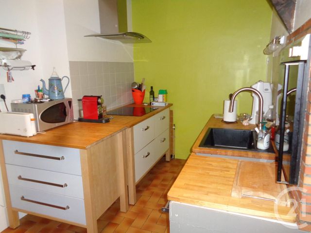 Appartement F4 à louer - 5 pièces - 81.68 m2 - BRIVE LA GAILLARDE - 19 - LIMOUSIN - Century 21 Jaubert Et Regaudie Appartement F4 à louer - 5 pièces - 81.68 m2 - BRIVE LA GAILLARDE - 19 - LIMOUSIN - Century 21 Jaubert Et Regaudie