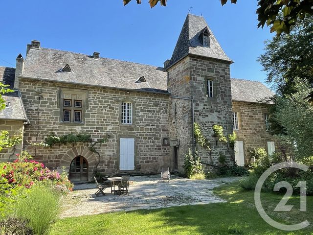 maison à vendre - 15 pièces - 424.93 m2 - VARETZ - 19 - LIMOUSIN - Century 21 Jaubert Et Regaudie maison à vendre - 15 pièces - 424.93 m2 - VARETZ - 19 - LIMOUSIN - Century 21 Jaubert Et Regaudie