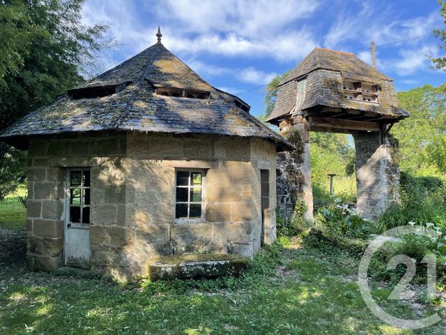 maison à vendre - 15 pièces - 424.93 m2 - VARETZ - 19 - LIMOUSIN - Century 21 Jaubert Et Regaudie maison à vendre - 15 pièces - 424.93 m2 - VARETZ - 19 - LIMOUSIN - Century 21 Jaubert Et Regaudie