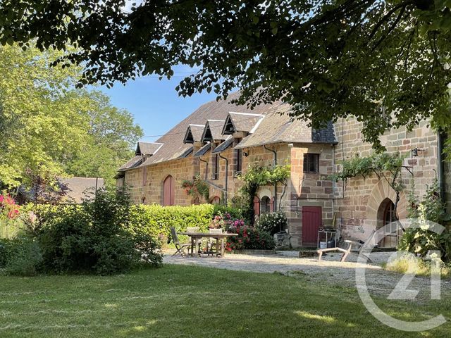 maison à vendre - 15 pièces - 424.93 m2 - VARETZ - 19 - LIMOUSIN - Century 21 Jaubert Et Regaudie maison à vendre - 15 pièces - 424.93 m2 - VARETZ - 19 - LIMOUSIN - Century 21 Jaubert Et Regaudie