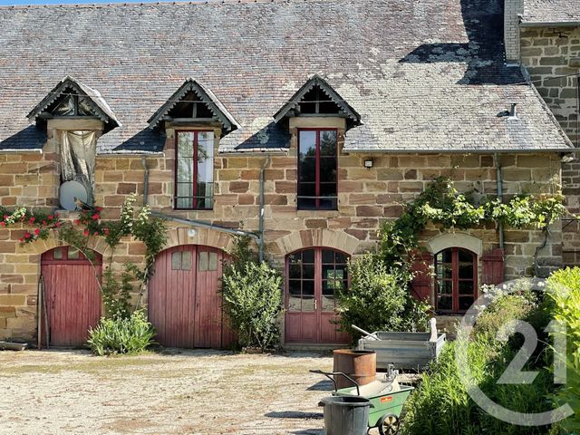 maison à vendre - 15 pièces - 424.93 m2 - VARETZ - 19 - LIMOUSIN - Century 21 Jaubert Et Regaudie maison à vendre - 15 pièces - 424.93 m2 - VARETZ - 19 - LIMOUSIN - Century 21 Jaubert Et Regaudie