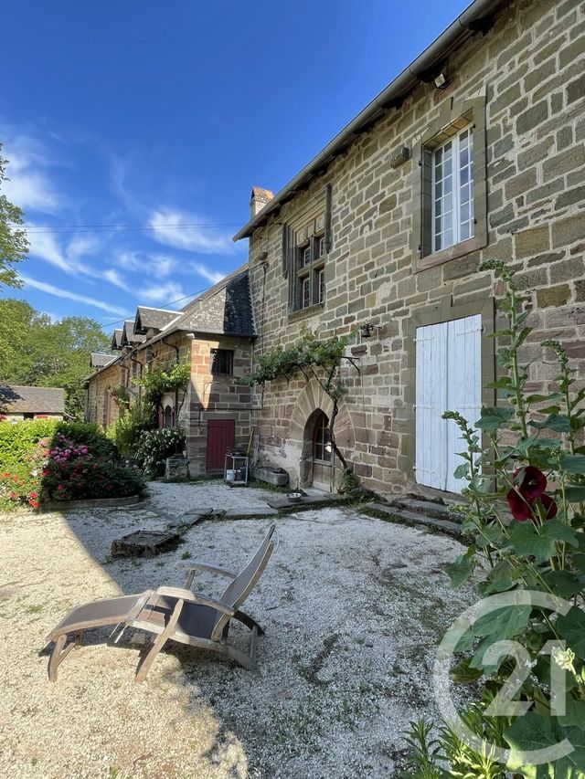 maison à vendre - 15 pièces - 424.93 m2 - VARETZ - 19 - LIMOUSIN - Century 21 Jaubert Et Regaudie maison à vendre - 15 pièces - 424.93 m2 - VARETZ - 19 - LIMOUSIN - Century 21 Jaubert Et Regaudie