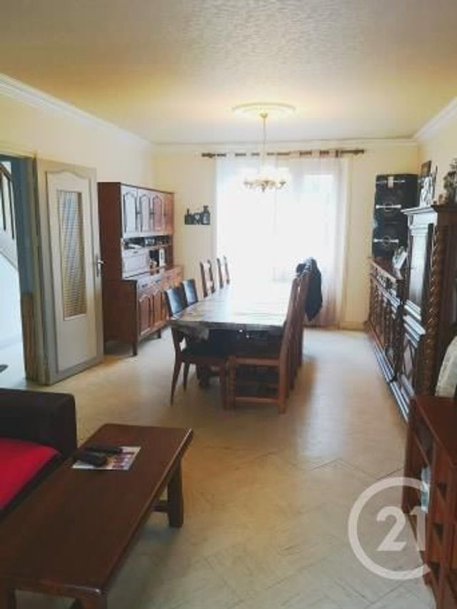 maison à vendre - 4 pièces - 119.69 m2 - BRIVE LA GAILLARDE - 19 - LIMOUSIN - Century 21 Jaubert Et Regaudie maison à vendre - 4 pièces - 119.69 m2 - BRIVE LA GAILLARDE - 19 - LIMOUSIN - Century 21 Jaubert Et Regaudie