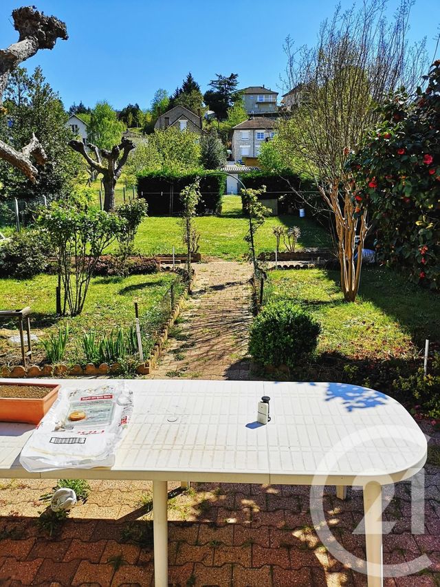 maison à vendre - 4 pièces - 119.69 m2 - BRIVE LA GAILLARDE - 19 - LIMOUSIN - Century 21 Jaubert Et Regaudie maison à vendre - 4 pièces - 119.69 m2 - BRIVE LA GAILLARDE - 19 - LIMOUSIN - Century 21 Jaubert Et Regaudie