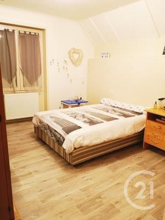 maison à vendre - 4 pièces - 119.69 m2 - BRIVE LA GAILLARDE - 19 - LIMOUSIN - Century 21 Jaubert Et Regaudie maison à vendre - 4 pièces - 119.69 m2 - BRIVE LA GAILLARDE - 19 - LIMOUSIN - Century 21 Jaubert Et Regaudie