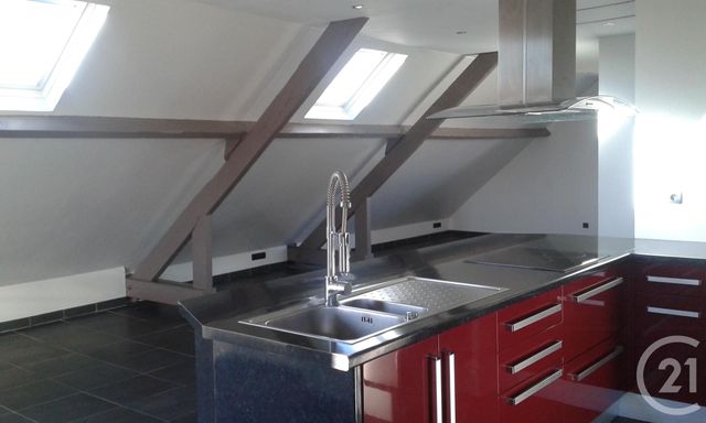 Afficher la photo en grand Appartement F2 à louer - 2 pièces - 62.94 m2 - BRIVE LA GAILLARDE - 19 - LIMOUSIN - Century 21 Jaubert Et Regaudie