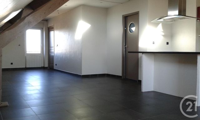 Afficher la photo en grand Appartement F2 à louer - 2 pièces - 62.94 m2 - BRIVE LA GAILLARDE - 19 - LIMOUSIN - Century 21 Jaubert Et Regaudie