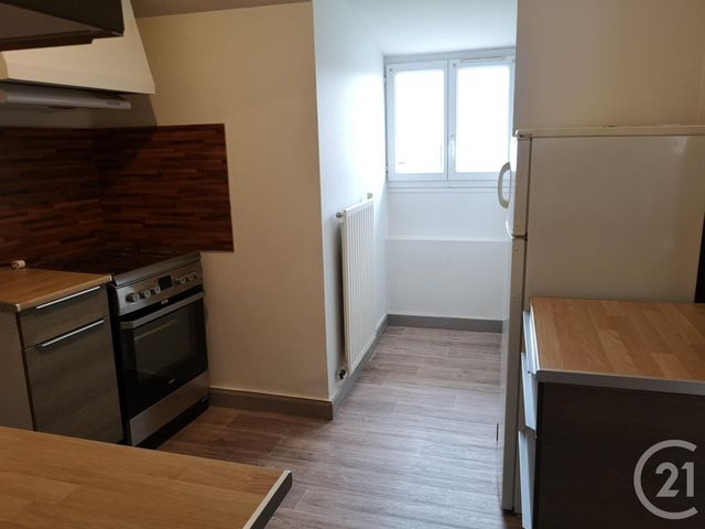 Afficher la photo en grand Appartement F2 à louer - 2 pièces - 45.99 m2 - BRIVE LA GAILLARDE - 19 - LIMOUSIN - Century 21 Jaubert Et Regaudie
