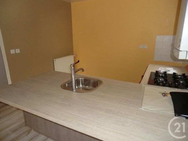 Afficher la photo en grand Appartement F2 à louer - 2 pièces - 41.49 m2 - BRIVE LA GAILLARDE - 19 - LIMOUSIN - Century 21 Jaubert Et Regaudie
