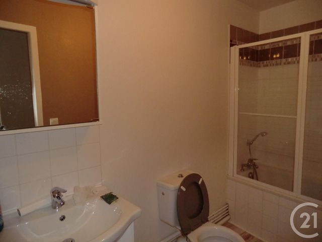 Afficher la photo en grand Appartement F2 à louer - 2 pièces - 41.49 m2 - BRIVE LA GAILLARDE - 19 - LIMOUSIN - Century 21 Jaubert Et Regaudie
