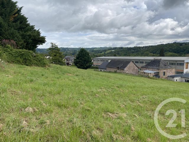 terrain à vendre - 1122.0 m2 - OBJAT - 19 - LIMOUSIN - Century 21 Jaubert Et Regaudie terrain à vendre - 1122.0 m2 - OBJAT - 19 - LIMOUSIN - Century 21 Jaubert Et Regaudie