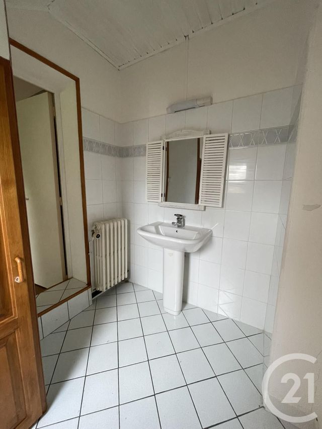 maison à vendre - 9 pièces - 238.03 m2 - BRIVE LA GAILLARDE - 19 - LIMOUSIN - Century 21 Jaubert Et Regaudie