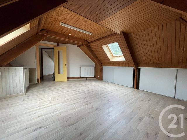 maison à vendre - 9 pièces - 238.03 m2 - BRIVE LA GAILLARDE - 19 - LIMOUSIN - Century 21 Jaubert Et Regaudie