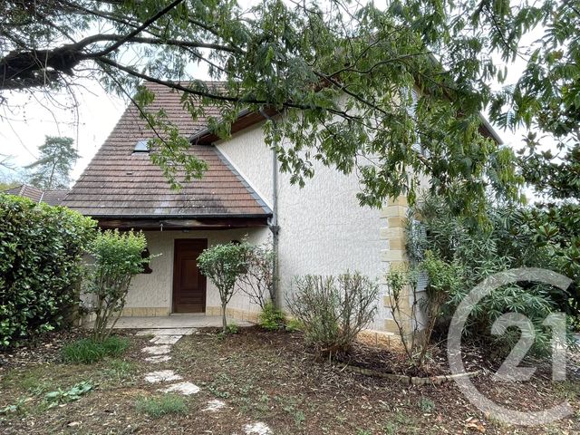 maison à vendre - 9 pièces - 238.03 m2 - BRIVE LA GAILLARDE - 19 - LIMOUSIN - Century 21 Jaubert Et Regaudie