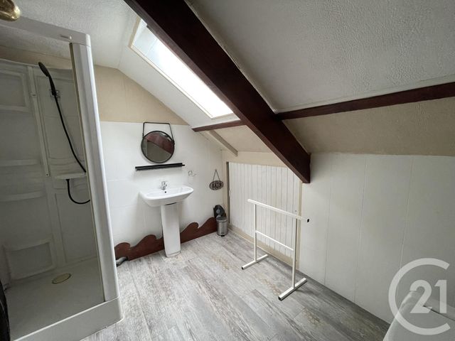 maison à vendre - 9 pièces - 238.03 m2 - BRIVE LA GAILLARDE - 19 - LIMOUSIN - Century 21 Jaubert Et Regaudie