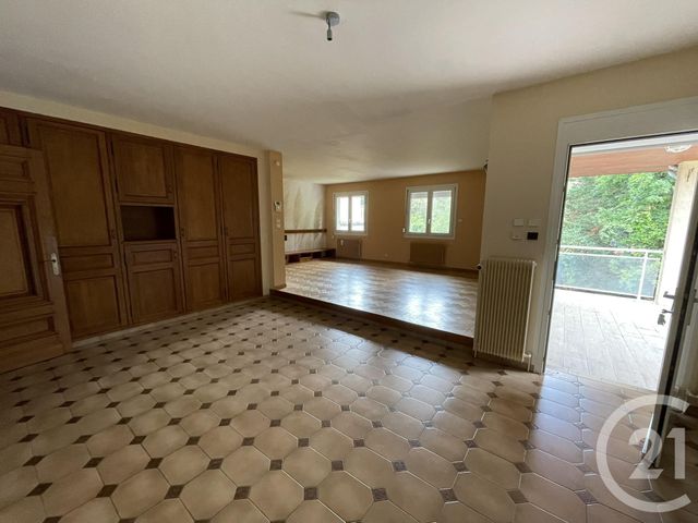 maison à vendre - 9 pièces - 238.03 m2 - BRIVE LA GAILLARDE - 19 - LIMOUSIN - Century 21 Jaubert Et Regaudie