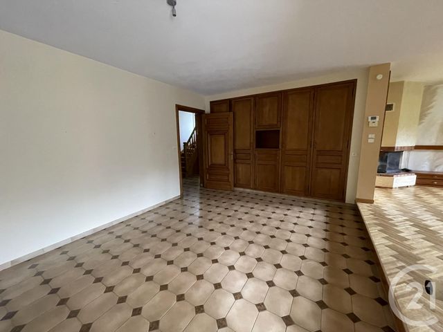 maison à vendre - 9 pièces - 238.03 m2 - BRIVE LA GAILLARDE - 19 - LIMOUSIN - Century 21 Jaubert Et Regaudie