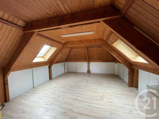 maison à vendre - 9 pièces - 238.03 m2 - BRIVE LA GAILLARDE - 19 - LIMOUSIN - Century 21 Jaubert Et Regaudie