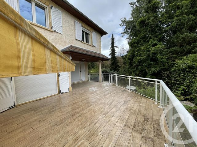 maison à vendre - 9 pièces - 238.03 m2 - BRIVE LA GAILLARDE - 19 - LIMOUSIN - Century 21 Jaubert Et Regaudie