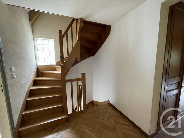 maison à vendre - 9 pièces - 238.03 m2 - BRIVE LA GAILLARDE - 19 - LIMOUSIN - Century 21 Jaubert Et Regaudie