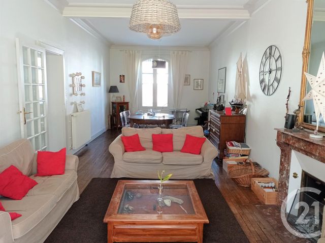 maison à vendre - 8 pièces - 223.58 m2 - BRIVE LA GAILLARDE - 19 - LIMOUSIN - Century 21 Jaubert Et Regaudie maison à vendre - 8 pièces - 223.58 m2 - BRIVE LA GAILLARDE - 19 - LIMOUSIN - Century 21 Jaubert Et Regaudie