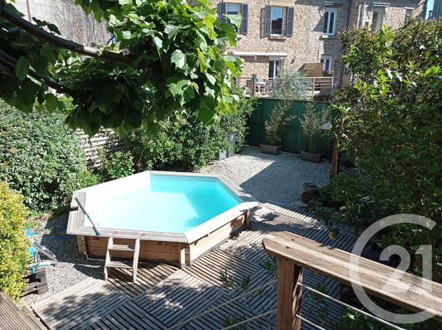 maison à vendre - 8 pièces - 223.58 m2 - BRIVE LA GAILLARDE - 19 - LIMOUSIN - Century 21 Jaubert Et Regaudie maison à vendre - 8 pièces - 223.58 m2 - BRIVE LA GAILLARDE - 19 - LIMOUSIN - Century 21 Jaubert Et Regaudie