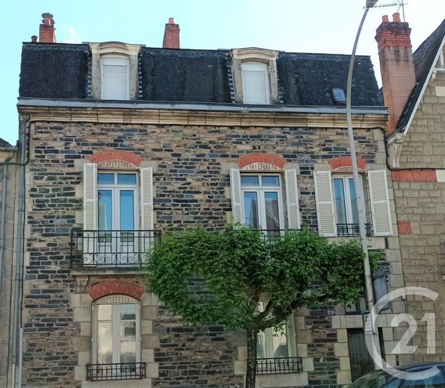 maison à vendre - 8 pièces - 223.58 m2 - BRIVE LA GAILLARDE - 19 - LIMOUSIN - Century 21 Jaubert Et Regaudie maison à vendre - 8 pièces - 223.58 m2 - BRIVE LA GAILLARDE - 19 - LIMOUSIN - Century 21 Jaubert Et Regaudie