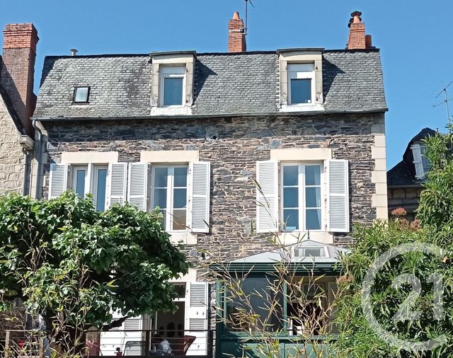 maison à vendre - 8 pièces - 223.58 m2 - BRIVE LA GAILLARDE - 19 - LIMOUSIN - Century 21 Jaubert Et Regaudie maison à vendre - 8 pièces - 223.58 m2 - BRIVE LA GAILLARDE - 19 - LIMOUSIN - Century 21 Jaubert Et Regaudie